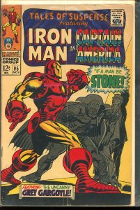 Tales of Suspense #95 (1967)