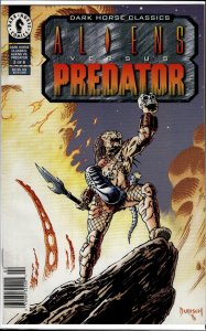 Dark Horse Classics - Aliens vs. Predator #2 (1997)