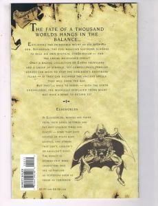 League Of Justice #2 VF DC Comics Elsewhere Comics Comic Book Hannigan DE21