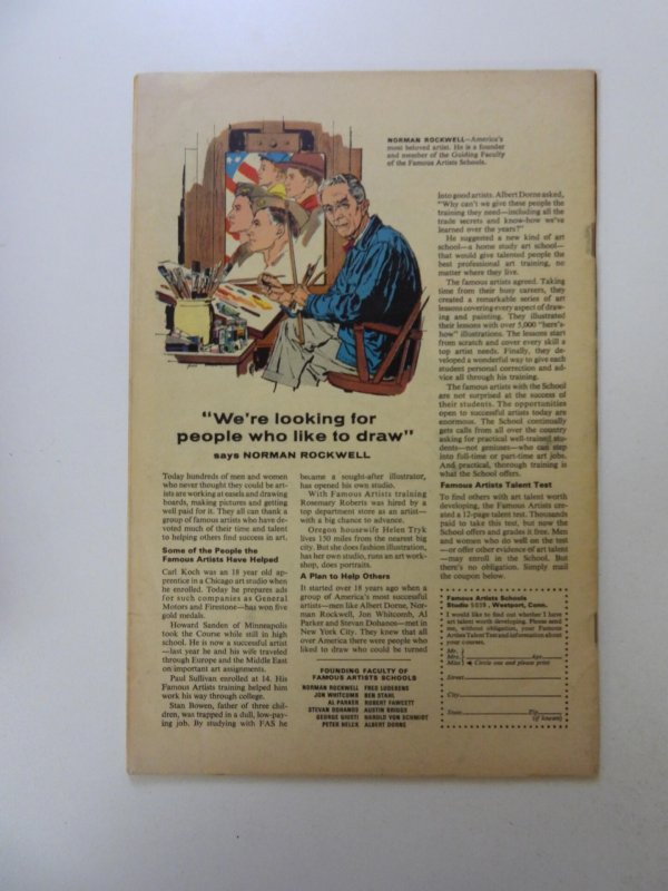 Tales to Astonish #82 (1966) FN/VF condition