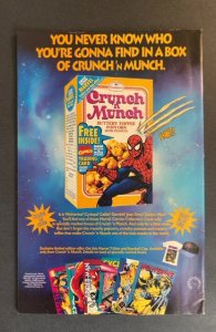 Punisher 2099 #18 (1994)