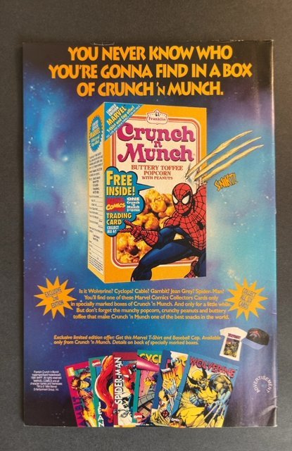 Punisher 2099 #18 (1994)