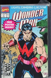 Wonder Man #1 (1991) Wonder Man