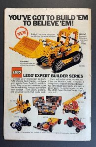 Marvel Spotlight #3 (1979)