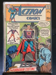 Action Comics #384  (1970)