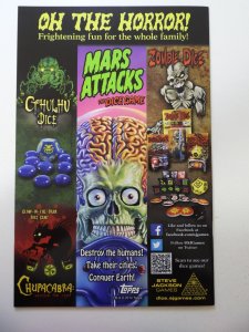 Superman/Wonder Woman #16 Variant Cover (2015) VF Condition