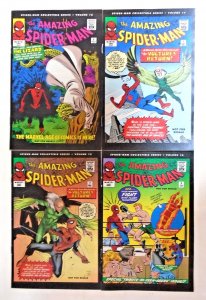 Spider-Man Collectible Series (2006 of 24) 1-24