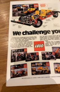 Moon Knight #1 -1sy solo series (1980) higher grade