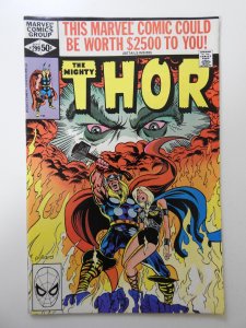 Thor #299 FN/VF Condition!