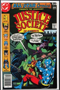 All-Star Comics #70 (1978)