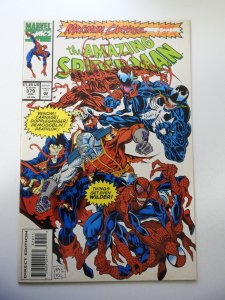 The Amazing Spider-Man #379 (1993) VF/NM Condition