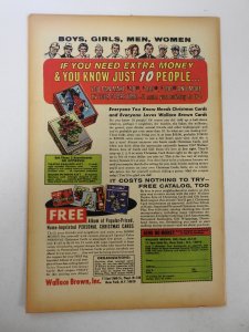 The X-Men #35 (1967) FN Condition!