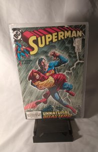 Superman #38 (1989)