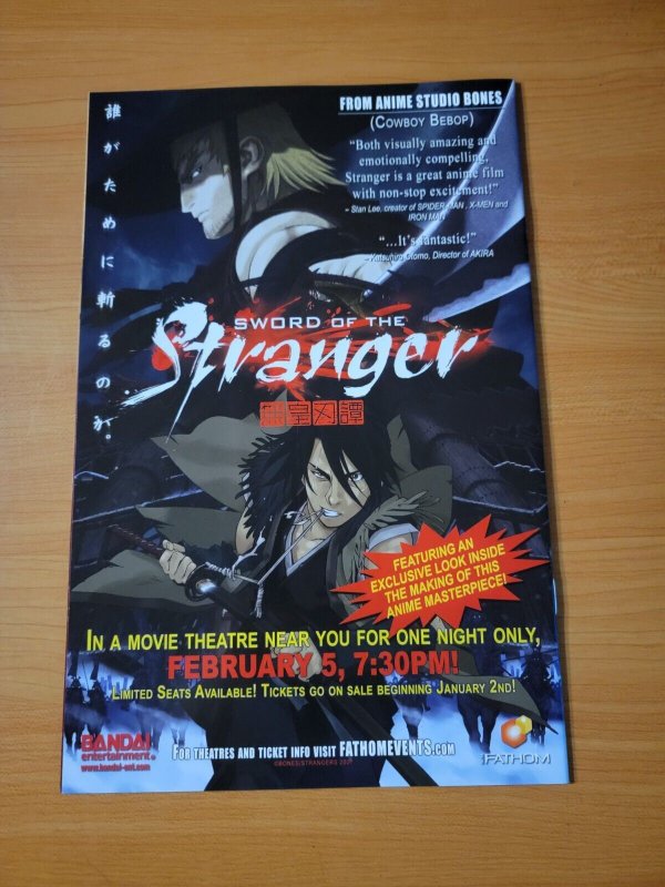 Red Sonja v1 #41 Cover B Variant ~ NEAR MINT NM ~ 2009 Dynamite Comics