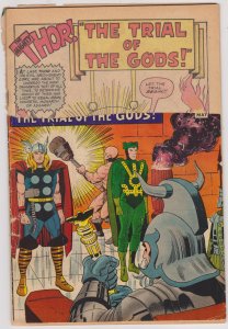 Journey into Mystery #116 (1965)