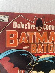Detective Comics #404  Neal Adams 