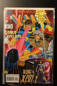 Uncanny X-Men #310 (1994)