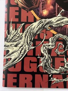 Juggernaut #1 Kyle Hotz VIRGIN X-MEN SPIDER-MAN ASM 300 Homage LIMITED 1500 NM