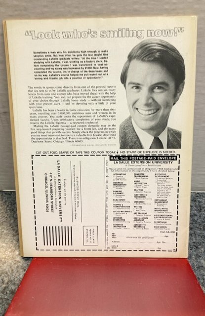 Savage Tales #9 (1975)