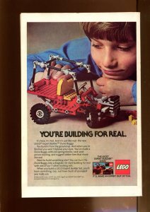 Thor #10 - Dawn Of The Gods! (8.5/9.0) 1982