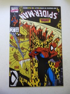 Spider-Man #3 (1990) VF+ Condition