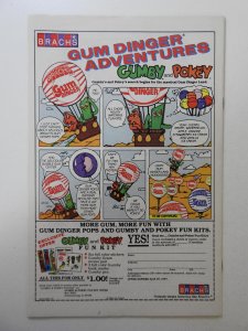 The Uncanny X-Men #212 (1986) FN/VF Condition!