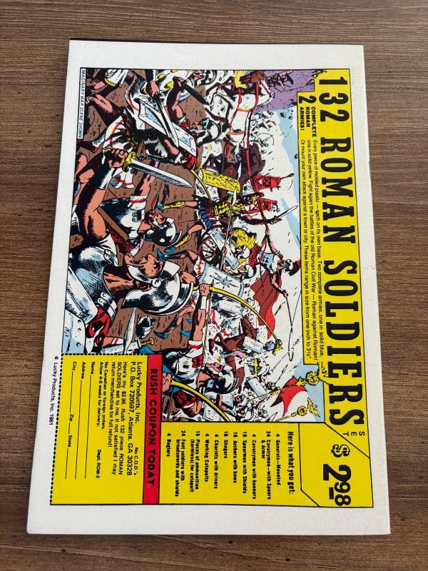 Dazzler # 1 NM Marvel Comic Book Spider-Man Iron Man Nightcrawler 19 J439