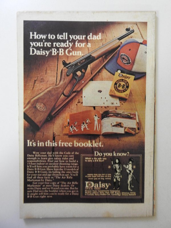 The Flash #229 (1974) VG+ Condition!