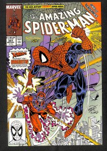 The Amazing Spider-Man #327 (1989)