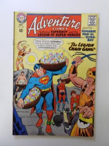 Adventure Comics #360 (1967) FN/VF condition