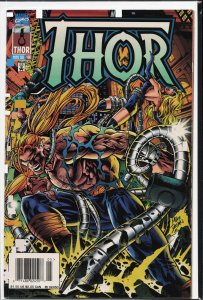 Thor #498 (1996) Thor