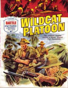 Wildcat Platoon