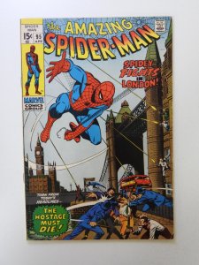 The Amazing Spider-Man #95 (1971) FN/VF condition