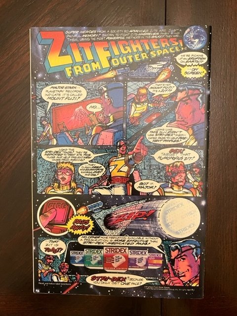 The Mighty Thor #462 (1993) - NM