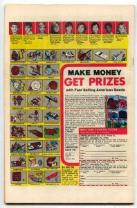 Richie Rich Dollars and Cents #91 1979- Harvey Comics FN