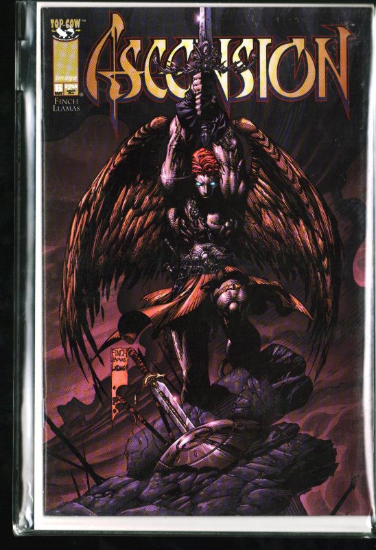 Ascension #6 (1998)