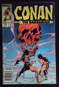 Conan the Barbarian #175 (1985)