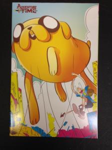 Adventure Time 22 Cover B NM 1st Print