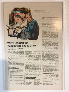 Daredevil #69 (1970)