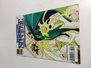 Doctor Strange, Sorcerer Supreme #87 (1996) Very Good     (Vg01)