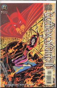 Batman: Gotham Nights II #4 (1995) Batman
