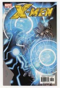 X-Men #160 (1991 v2) Chuck Austen NM/NM-