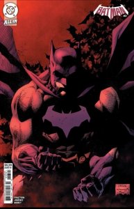 Batman #3 2025 Jim Lee Cover B DC Comics EB44