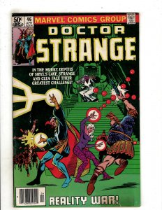 Doctor Strange #46 (1981) OF26