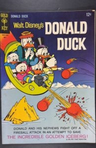 Donald Duck #101 (1965)
