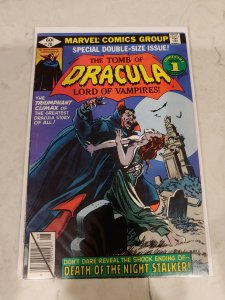 Tomb of Dracula #70 (1979)