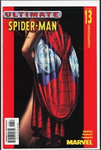Ultimate Spider-Man #13 (2001) Ultimate Spider-Man