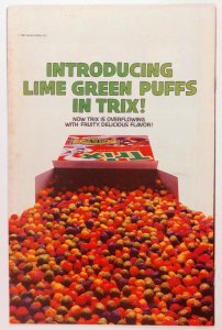 Fantastic Four #351 (7.0, 1991)