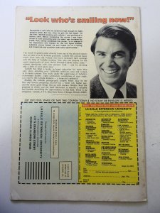 Monsters on the Prowl #29 (1974) VG/FN Condition