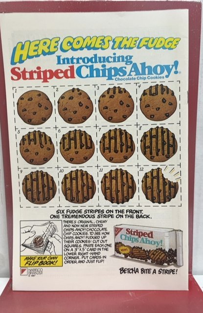 Daredevil #247 (1987)